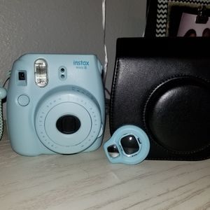 Instax mini 8